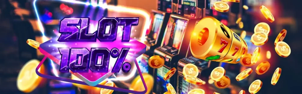 Online slot machine recommendation︱JB Online Casino