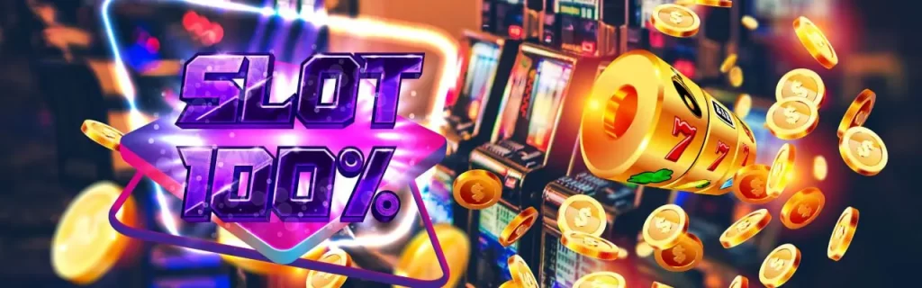 Rekomendasyon ng online slot machine