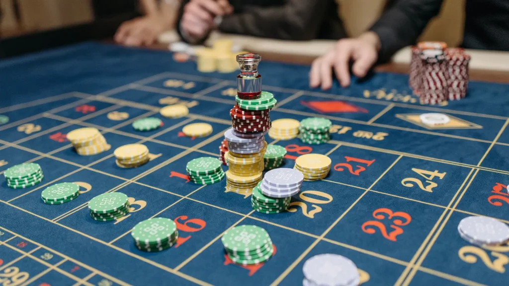 How to play Baccarat？5 Expert Tips
