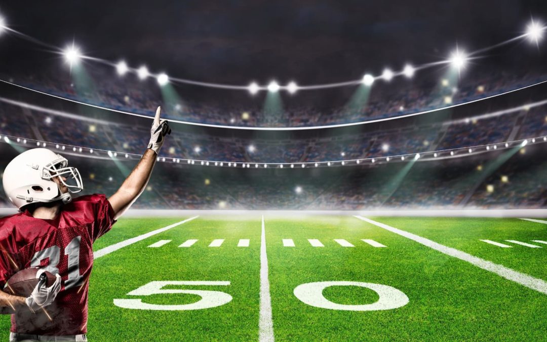 10 NFL Betting Tips |  Expert Guides【2022】