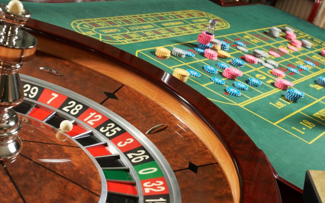 How to Win Roulette？8 Best Strategies for Winning