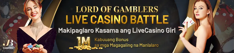 Online Casino Games | JB CASINO