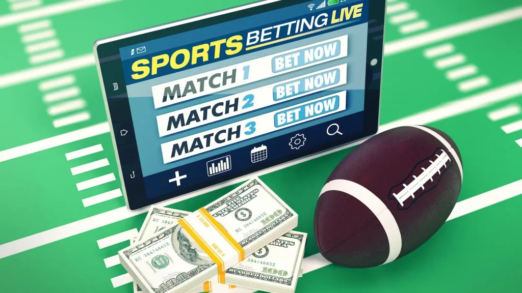 10 NFL Betting Tips！