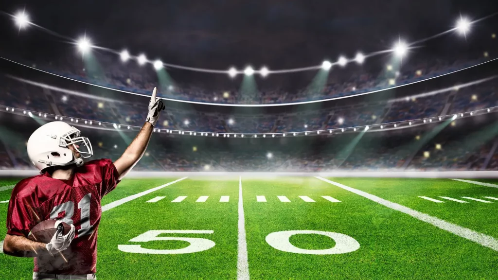 10 NFL Betting Tips |  Expert Guides【2022】