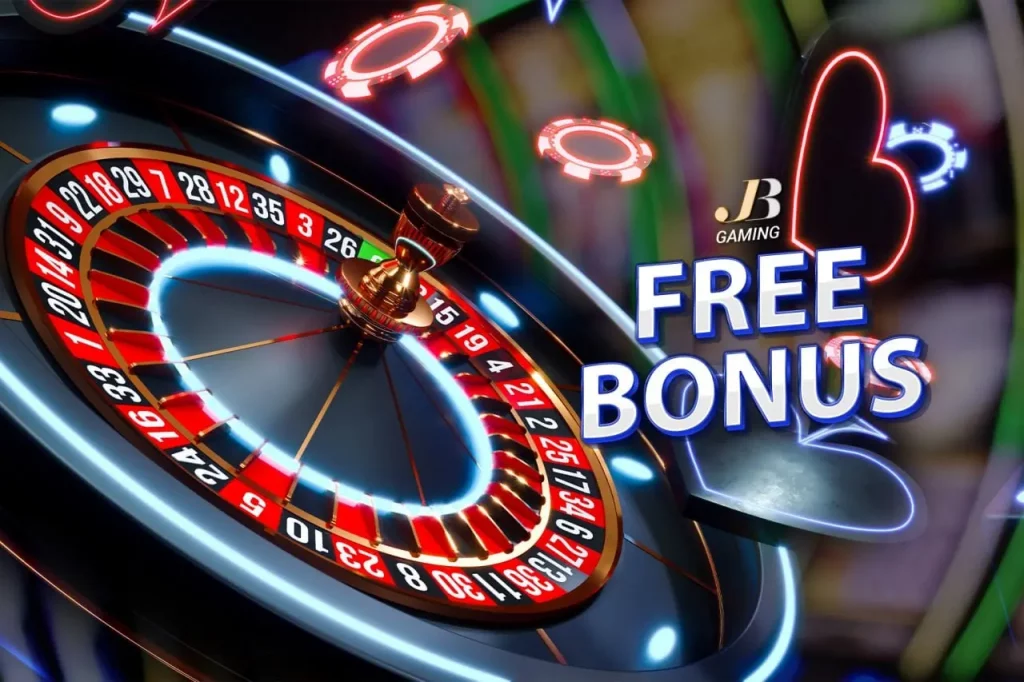 roulette online-JB Online Casino