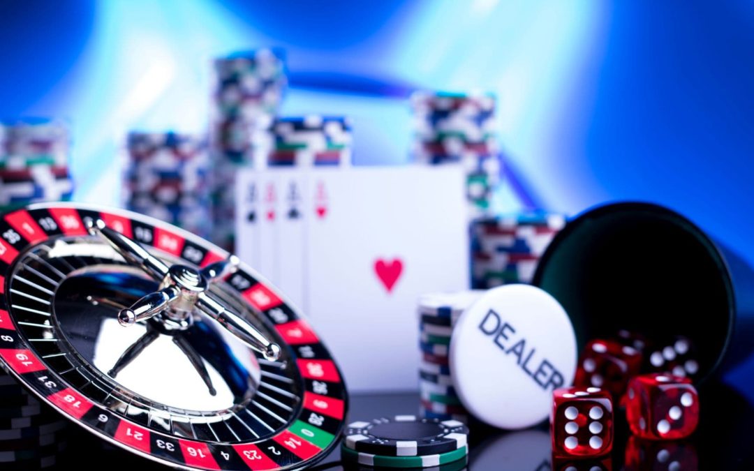How To Play Roulette？ 3 Steps To Victory!