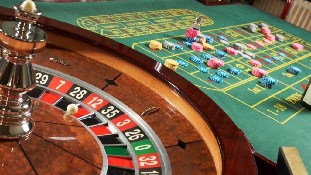 Roulette tips and tricks