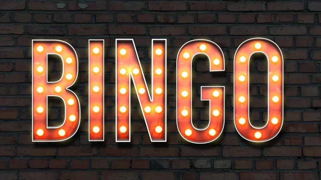 How to play bingo? 3 strategies to win!