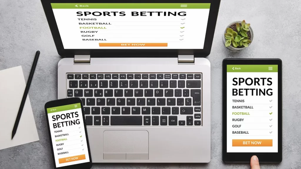 Football Betting Rules