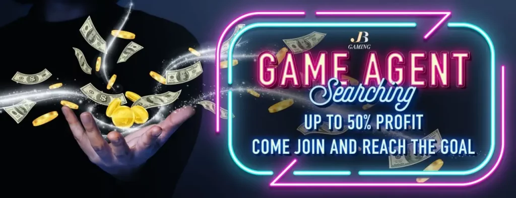 Is it easy to make money as a Casino Agent? Here are the secrets to earn online！