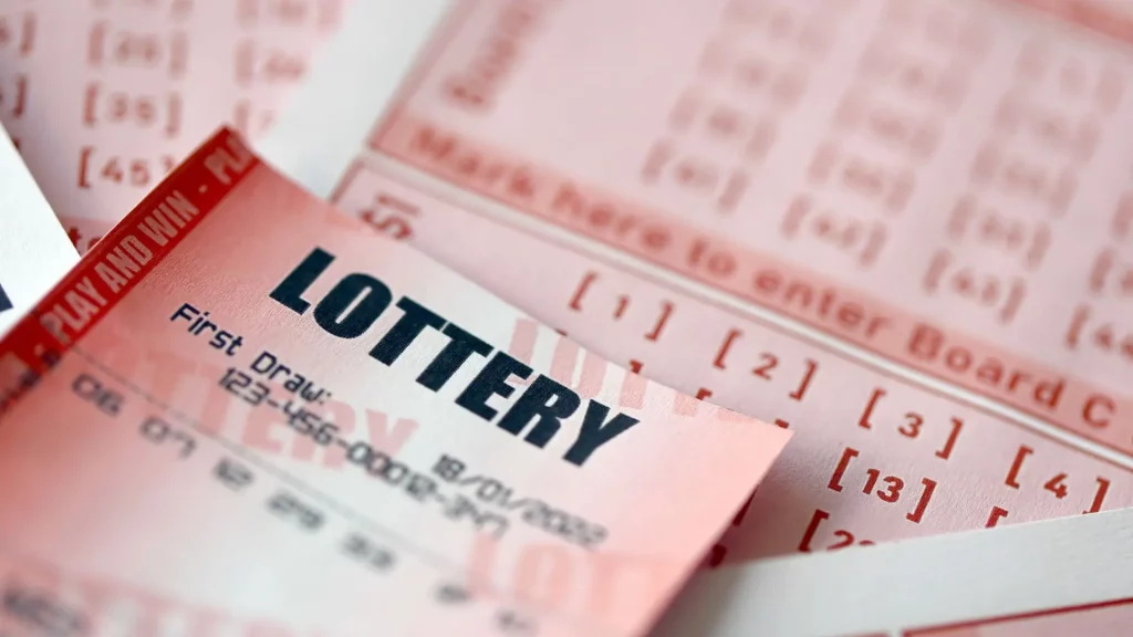 How To Win Lotto？ Seven tips