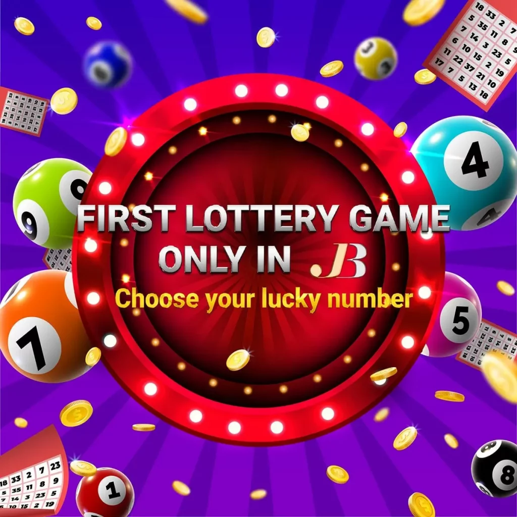 Are you ready to try Lotto？