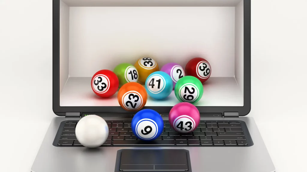 How to play lotto online Philippines? 