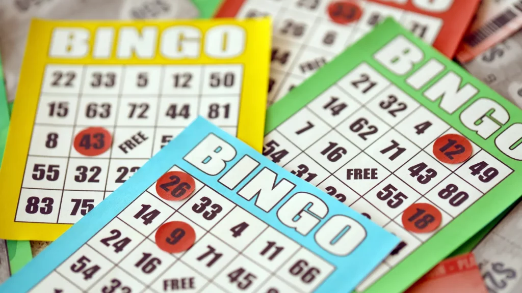 How to Win Bingo？4 Expert Tips