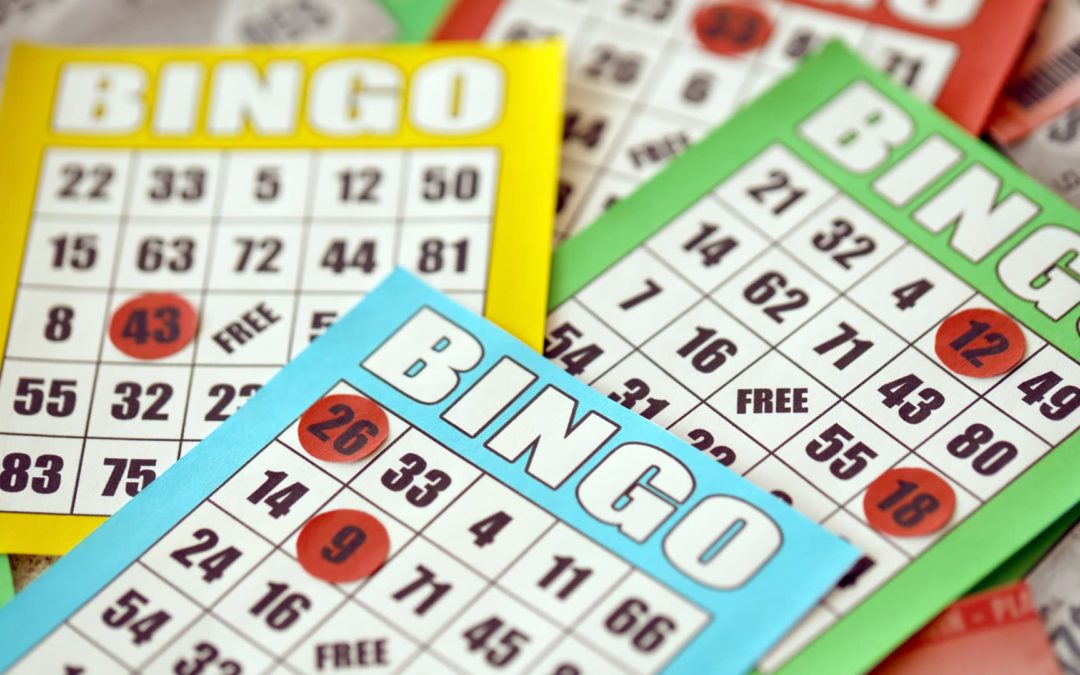 How to Win Bingo？4 Expert Tips