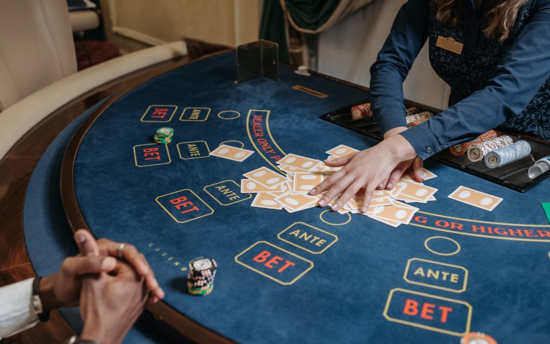 How to play Baccarat？ 5 Winning Strategies, Rules to Follow | Beginner’s Guide
