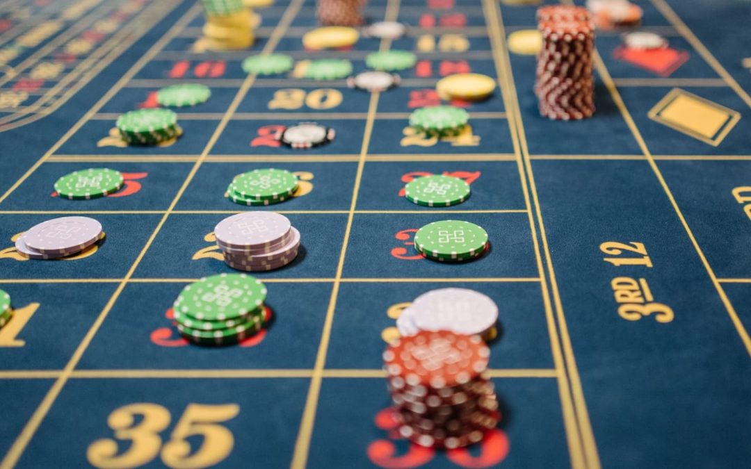 Gambler’s fallacy：A gamble that keeps you losing money