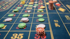 Gamblers fallacy