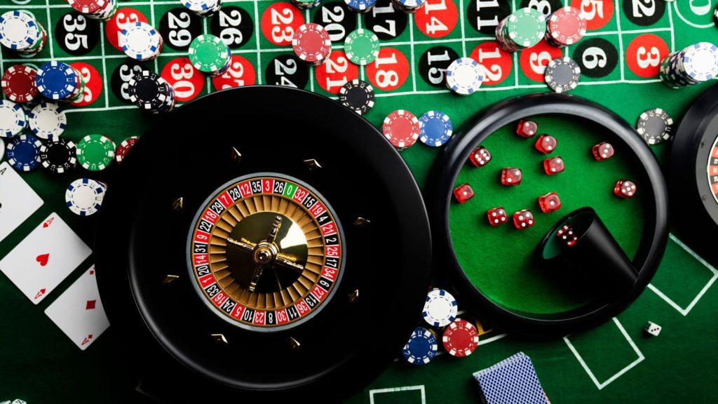 The most popular casino game types in 2022 | Table games