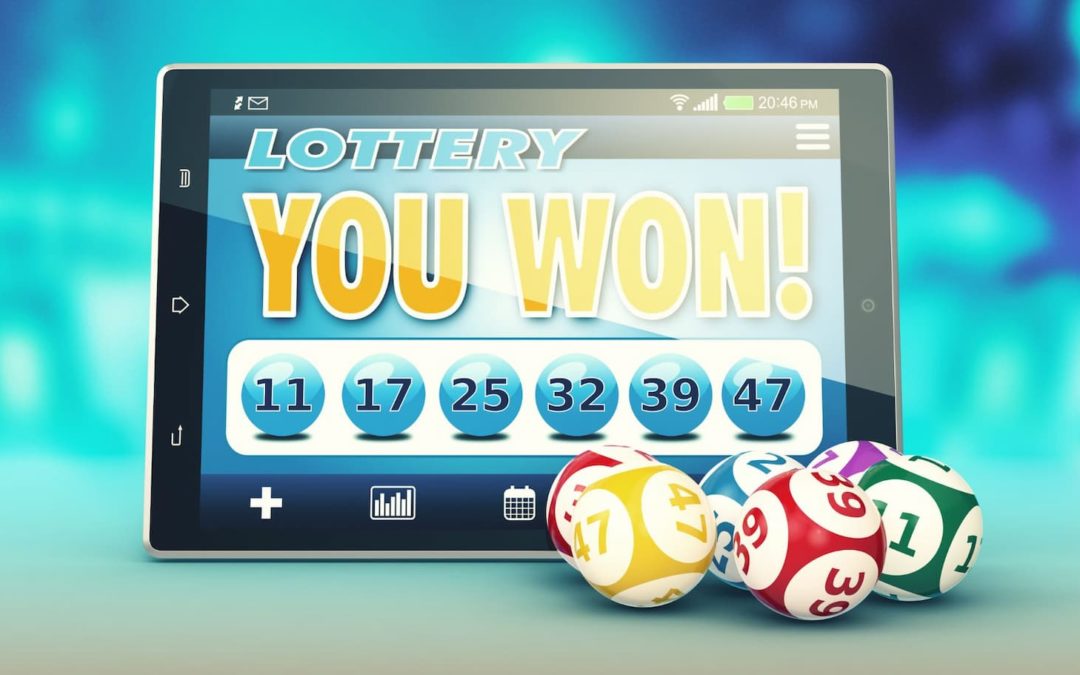 What are the chances of winning lottery？