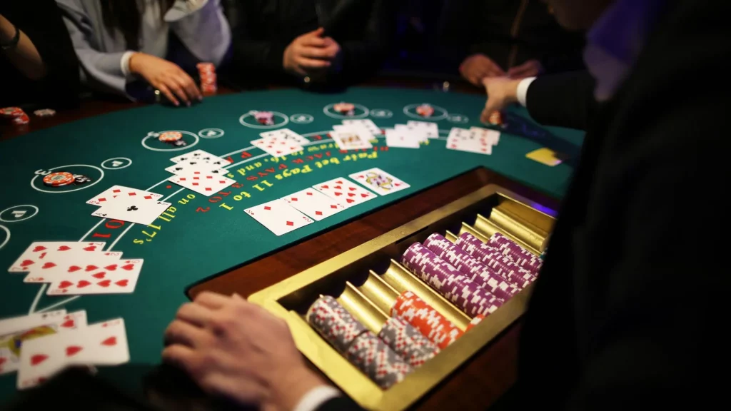 Why does the gambler's fallacy happen?