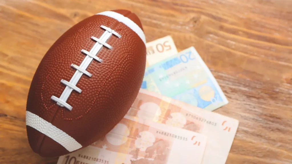 How to Pick the Best NFL Betting Site  Football Betting Sites