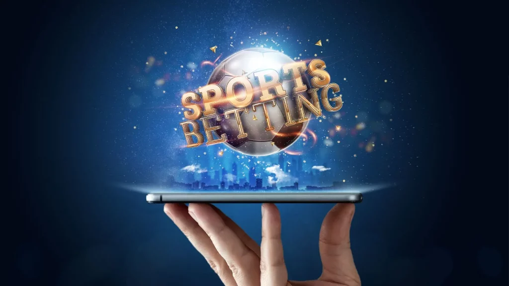 The benefits of betting on football online  Football Betting Sites