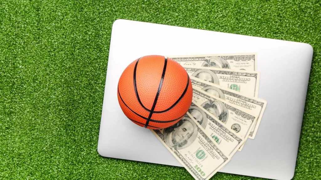 7 Basketball Betting Sites, Basketball Betting Steps and Skills! 【2022】