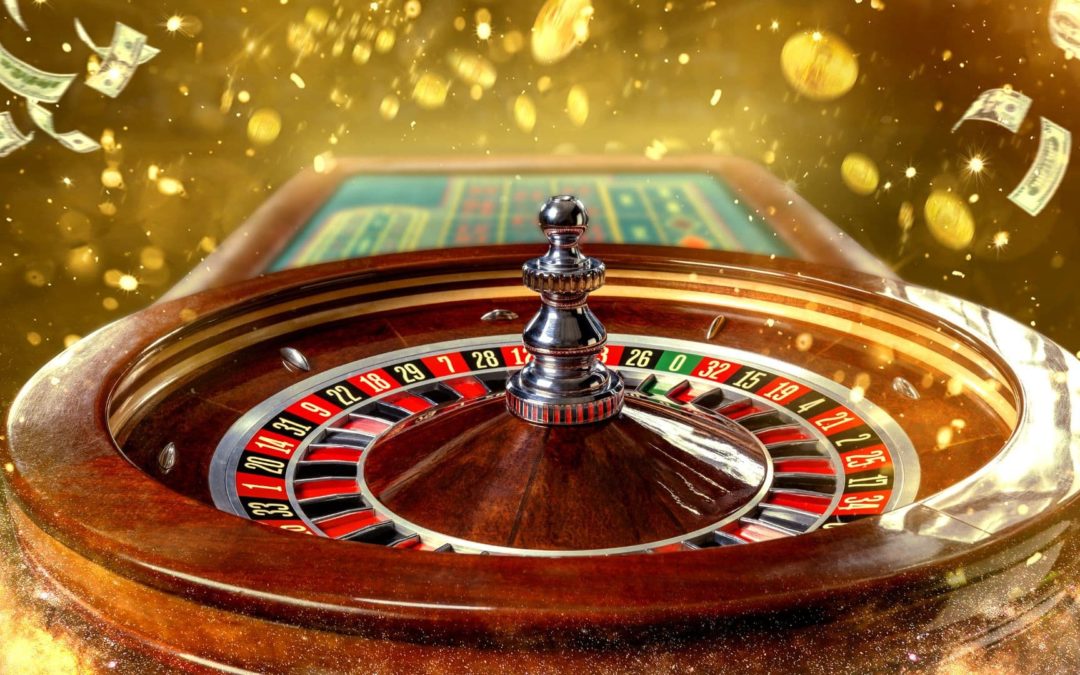 Roulette strategy to win, avoid roulette fallacy!