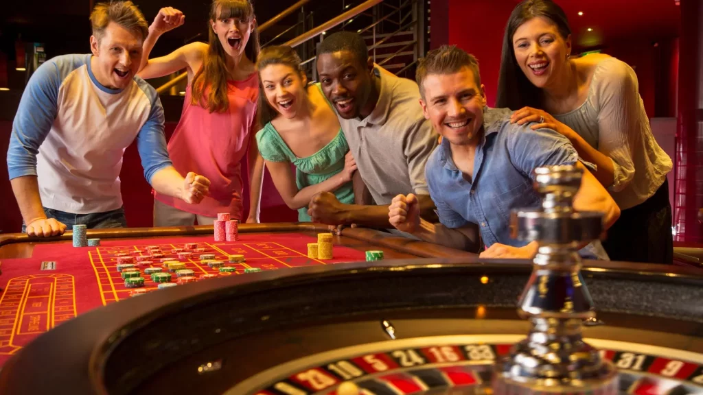 The 6 Most Successful Roulette Strategies