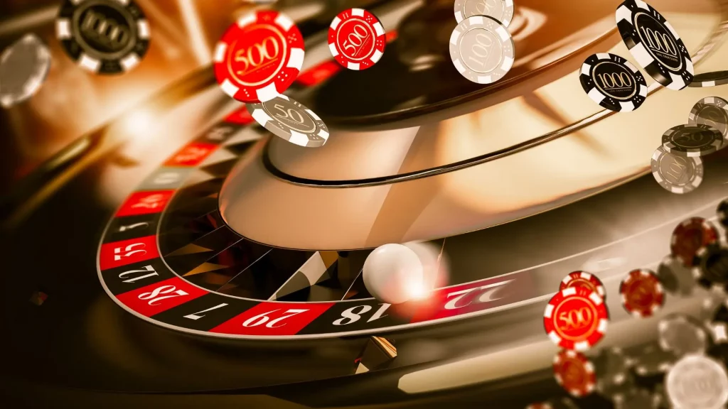 Roulette Strategy Fallacy