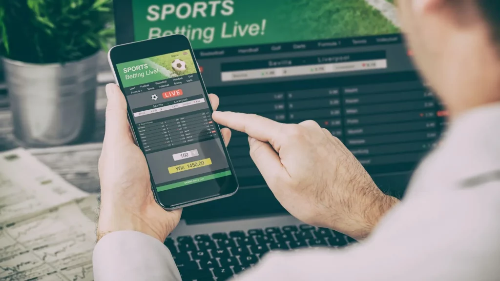 JB Casino SPORTS BETTING