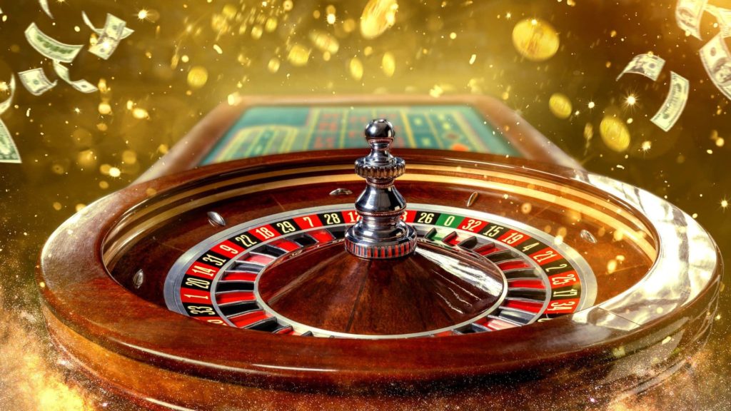 JB Casino ROULETTE