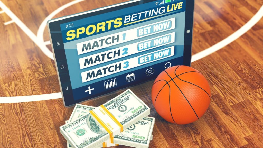 NBA Betting Types | NBA Betting Tips