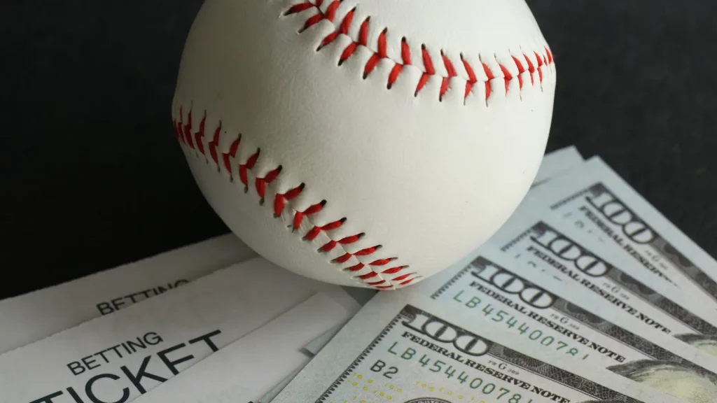 MLB Betting Tips