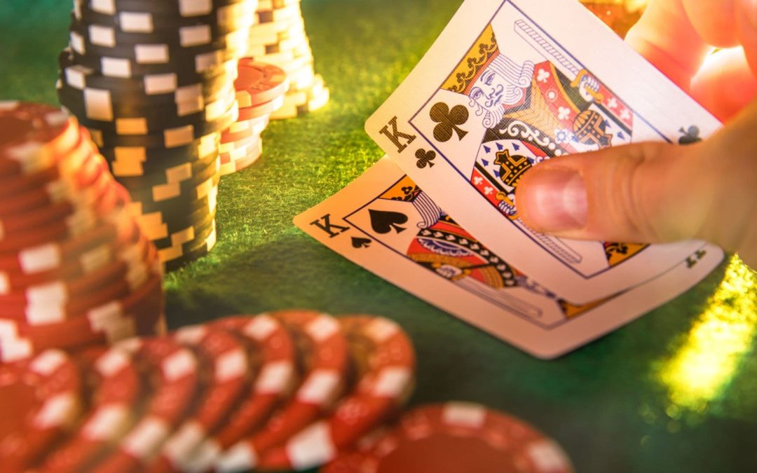 Do you know enough about the rules of poker?