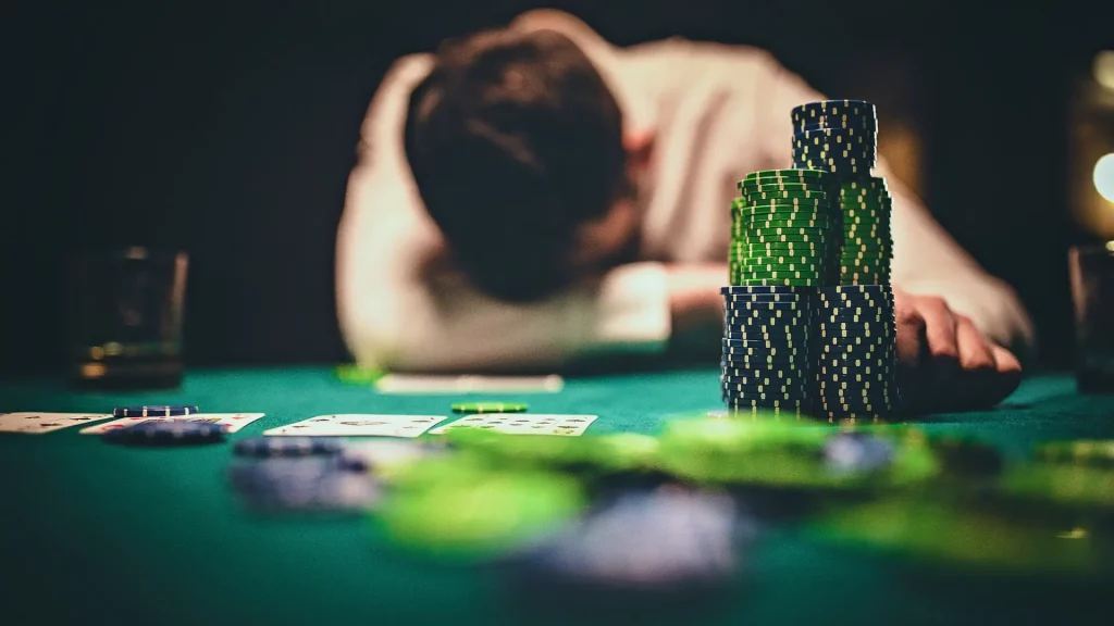 The Gambler's Fallacy