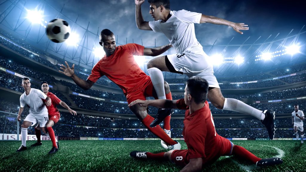 Have You Tried Football Betting Investment?