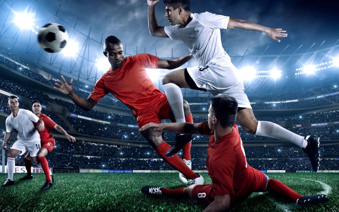 Have You Tried Football Betting Investment?