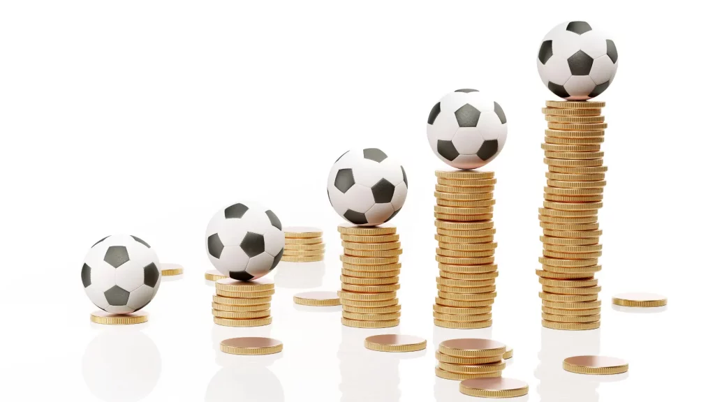 Football Betting Investment Notes