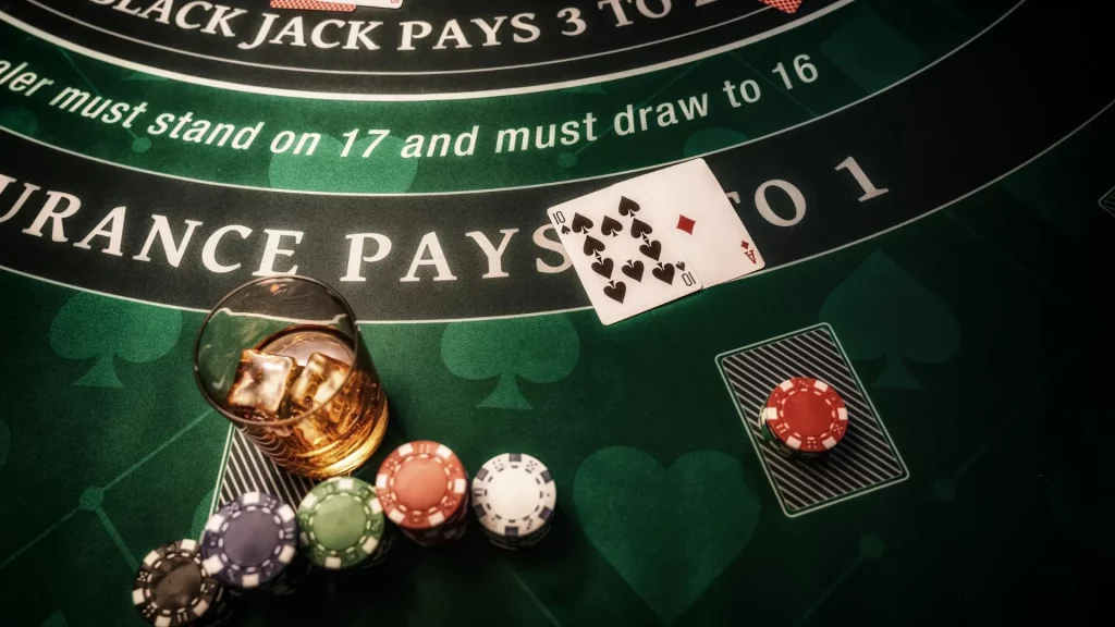 Blackjack How To Play Casino? Certain Victory Tips