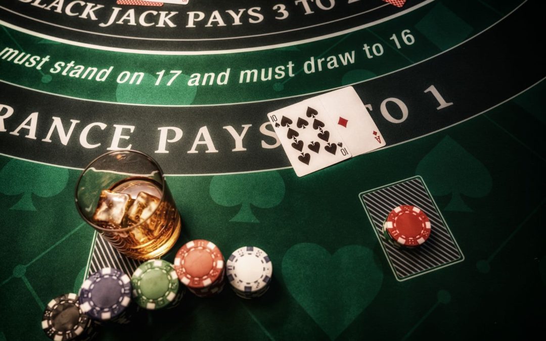 How To Play Casino Blackjack? Certain Victory Tips