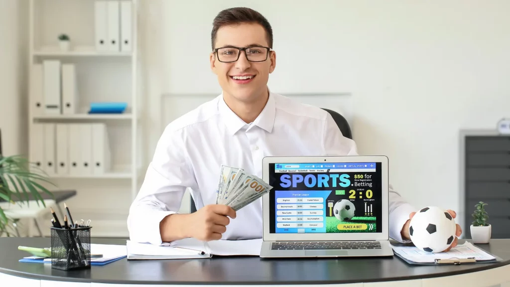 4 Notes for Football Casino Game Players