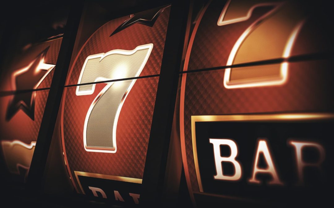 You’ll Be Next To Win Jackpot On Slot Machine!
