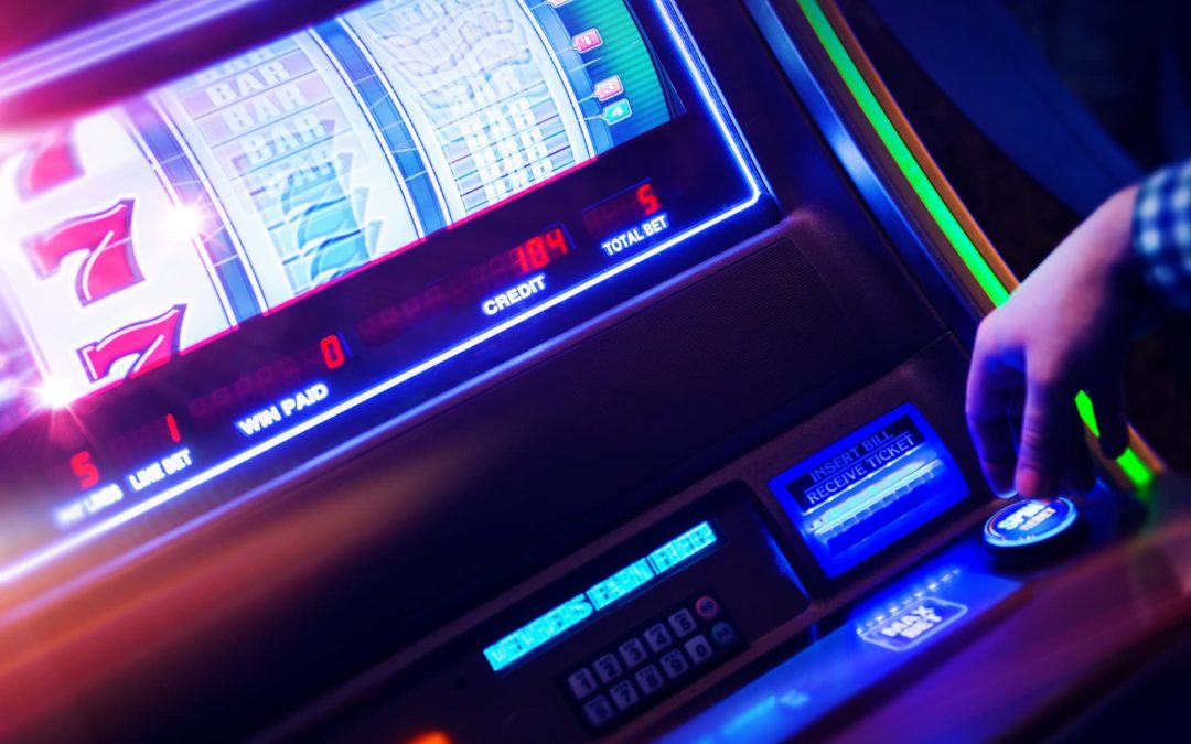 7 Tips To Learn How To Play Slot Machines For Beginners!