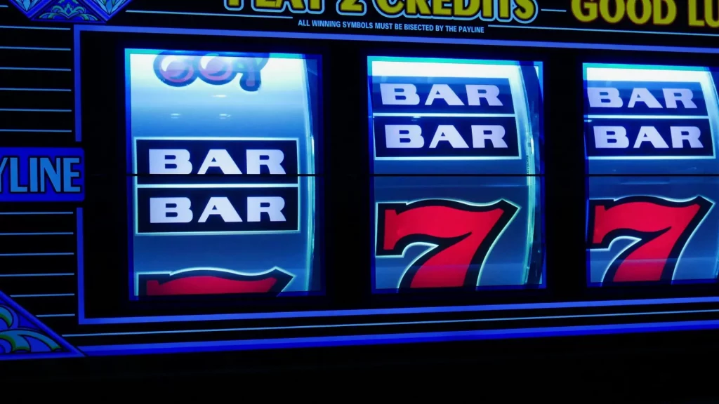 Basic Symbols of Slot Machines