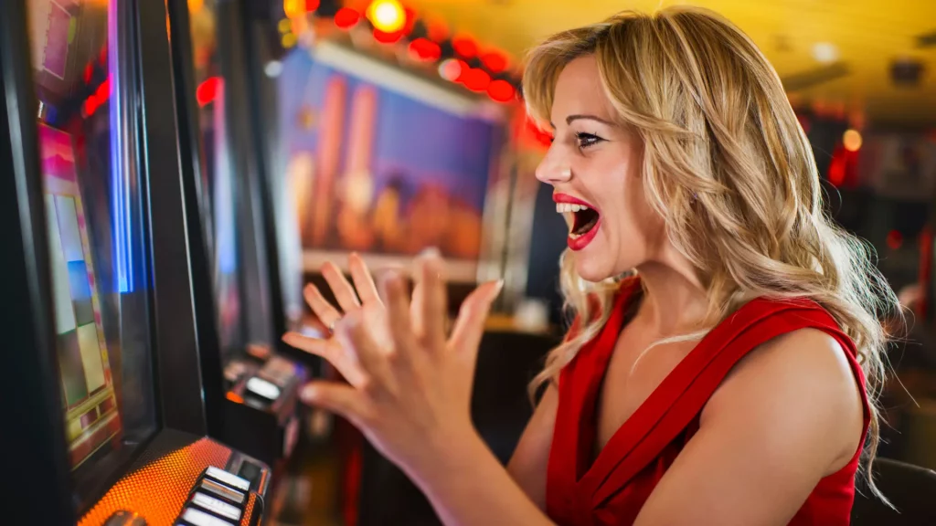 7 Tips How to Play Slot Machines for Beginners