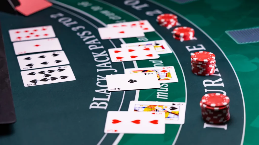 Tips for Bluffing Poker
