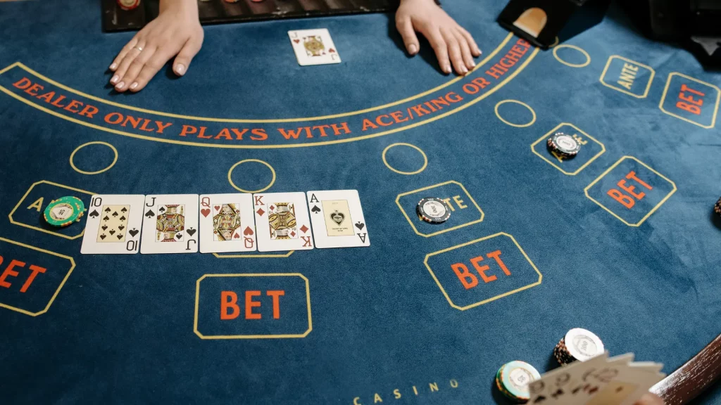 7 Baccarat Winning Strategy, Learn To Win The World!