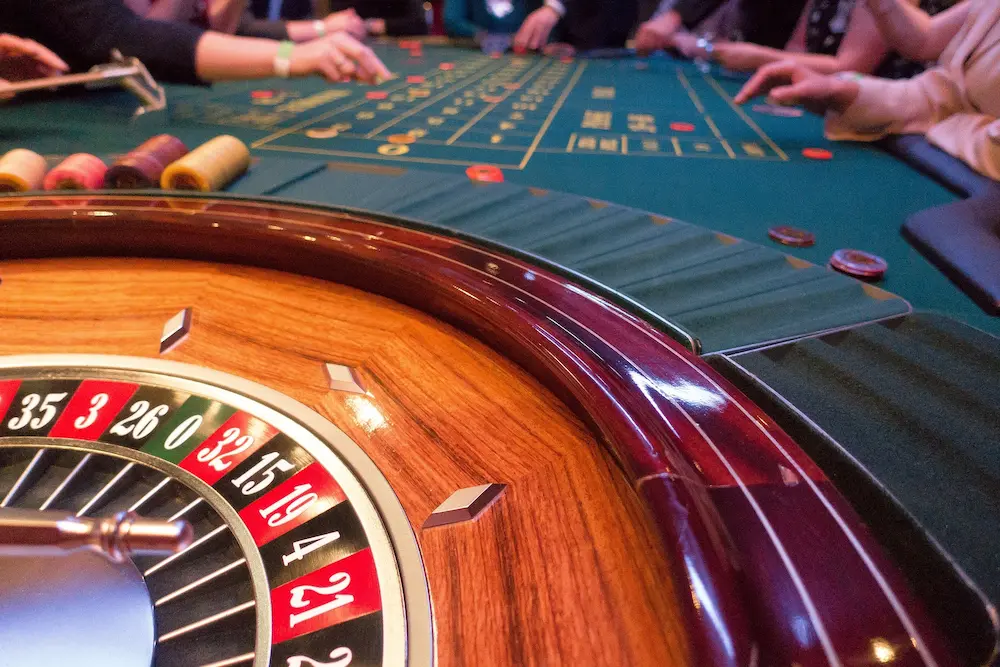 5 Ways to Stay Safe while Playing Roulette Online